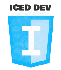 Iced Dev