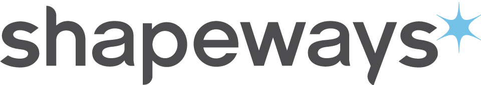 Shapeways
